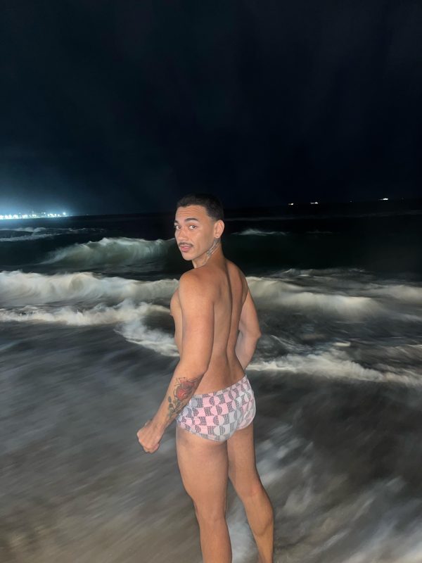 Felipe Masso 7