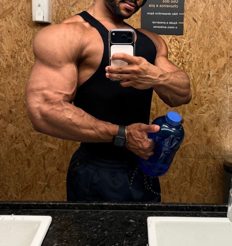Diego Castro 6