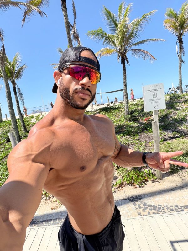 Diego Castro 4