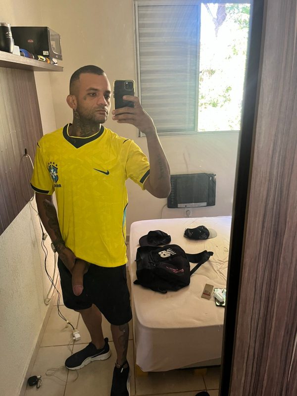 Felipe Dias 19