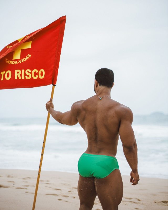 Diego Castro 7