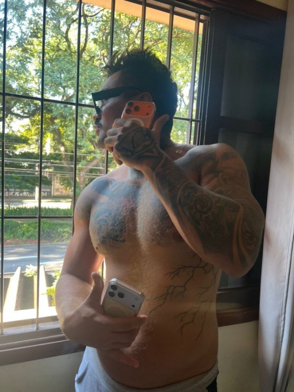 Rodrigo Cacetão 20