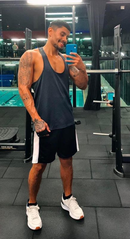 Daniel Masso 12
