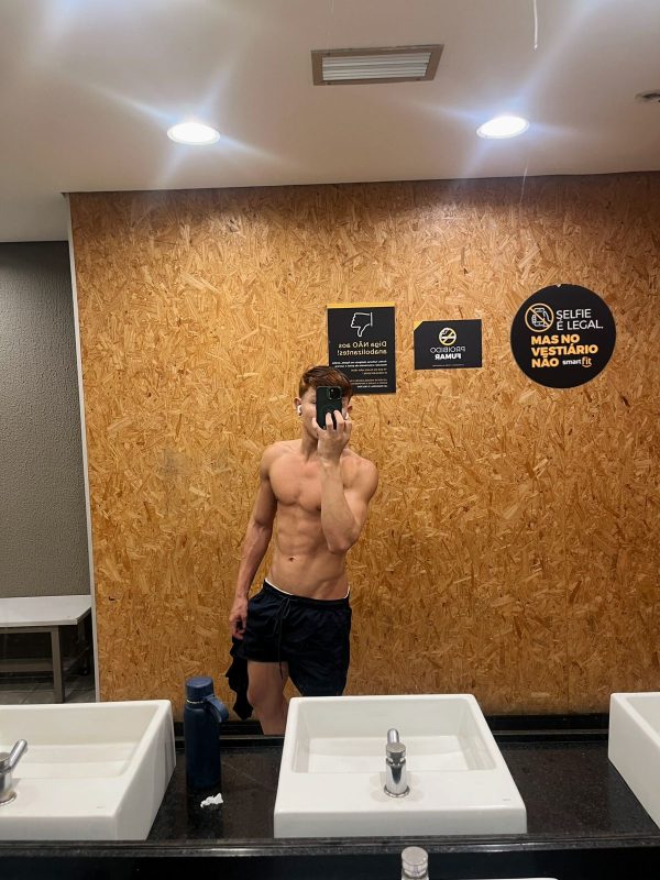 Felipe Ferraz 10