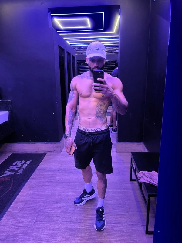 Felipe Dias 8