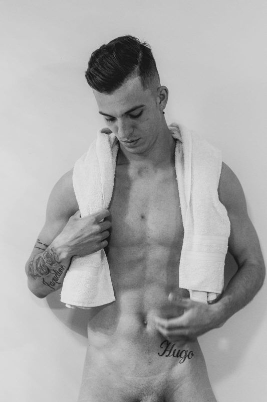 Hugo Oliiver 28