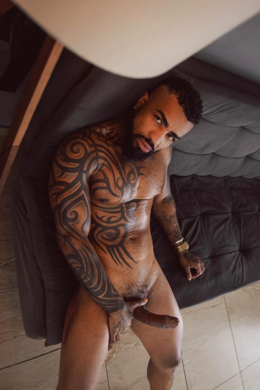 Felipe Nuru 5