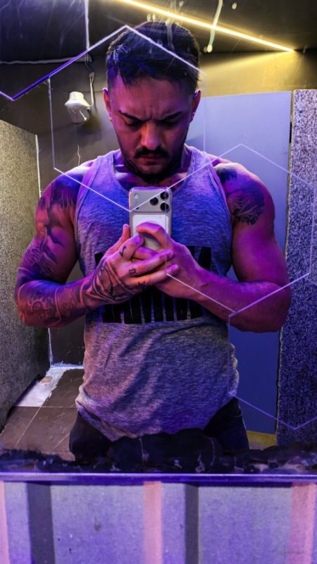 Rodrigo Cacetão 9