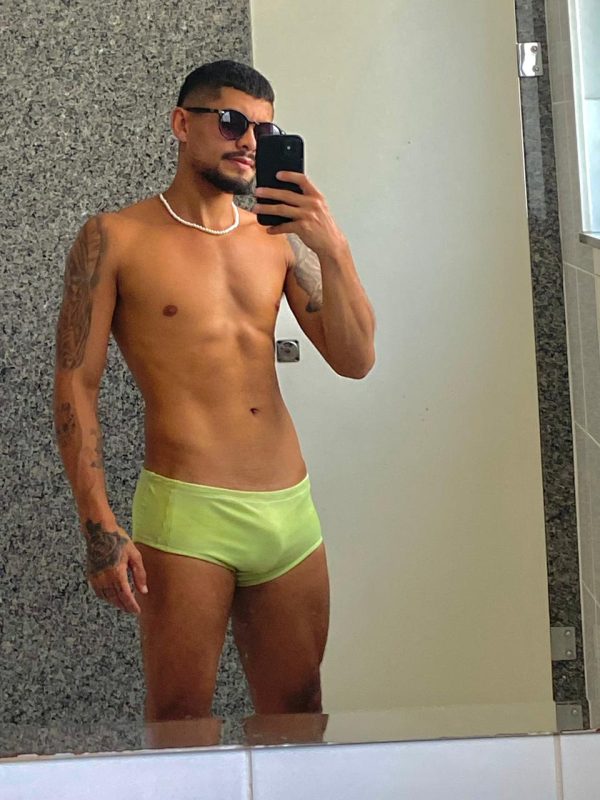 Daniel Masso 8