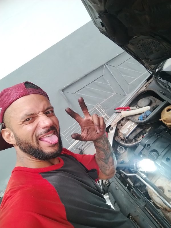 Felipe Dias 80