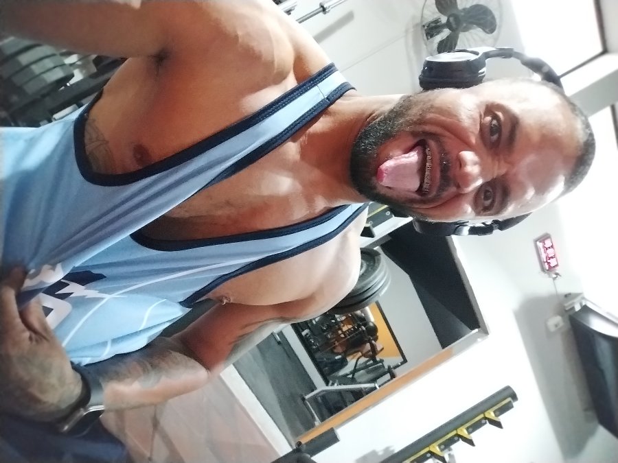 Felipe Dias 83
