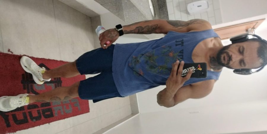 Felipe Dias 41
