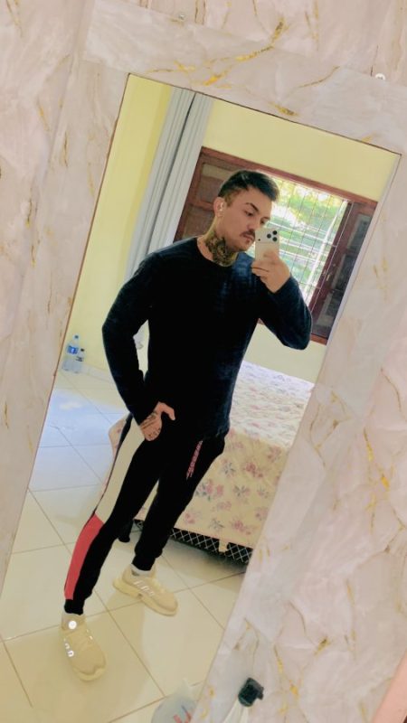 Rodrigo Cacetão 24