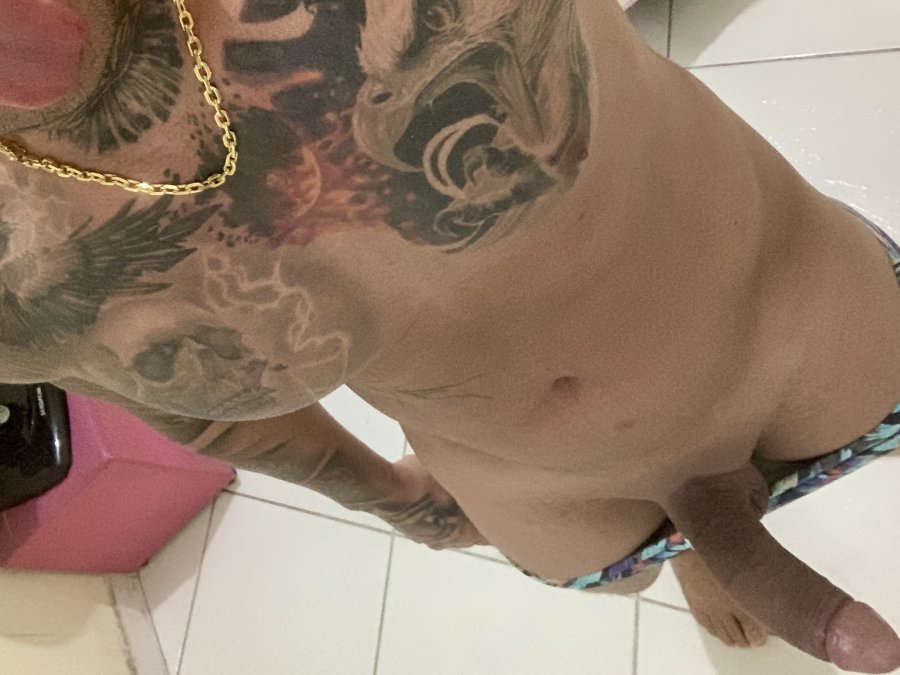 Rodrigo Cacetão 19