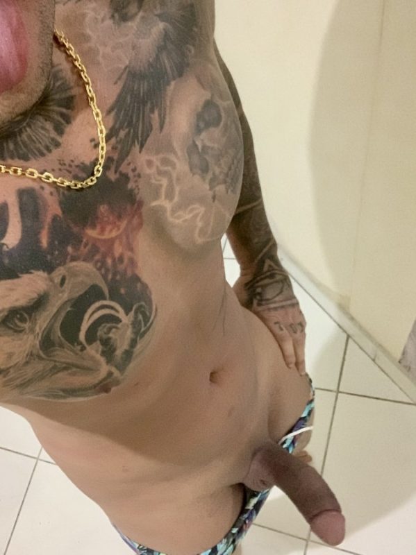 Rodrigo Cacetão 8