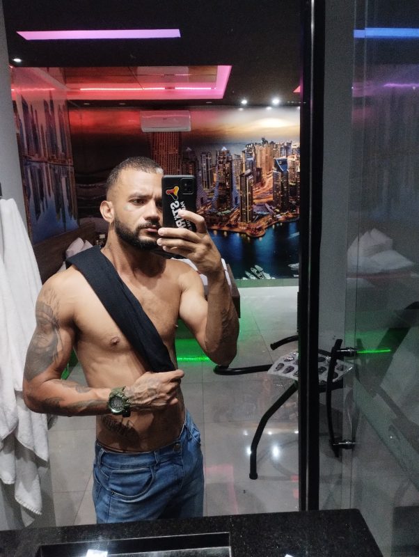 Felipe Dias 74