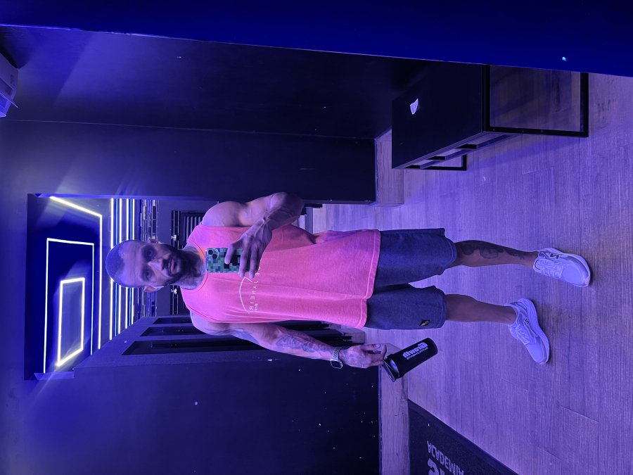 Felipe Dias 8