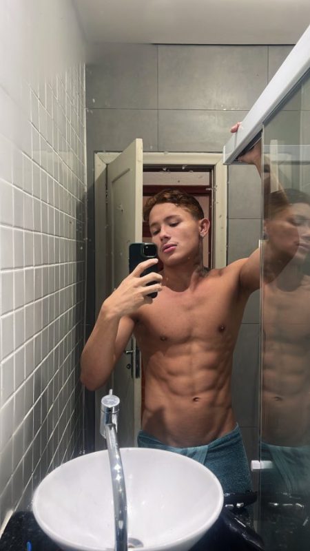 Felipe Ferraz 28