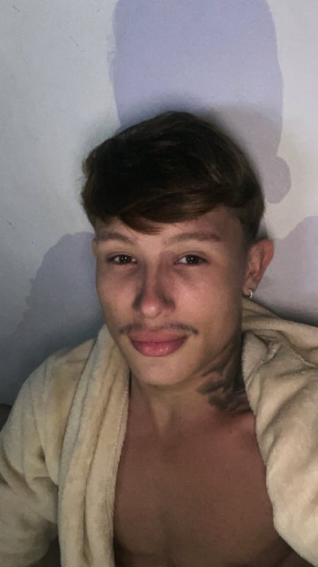 Felipe Ferraz 11