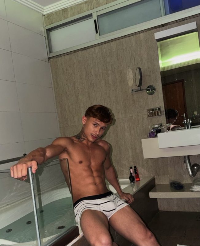 Felipe Ferraz 13