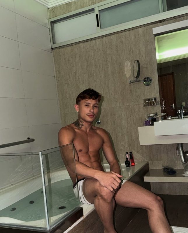 Felipe Ferraz 24