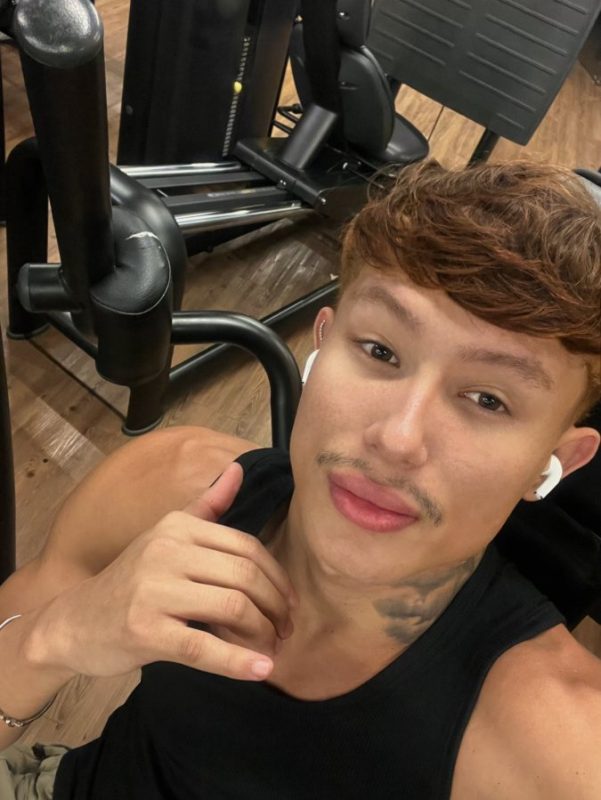 Felipe Ferraz 9