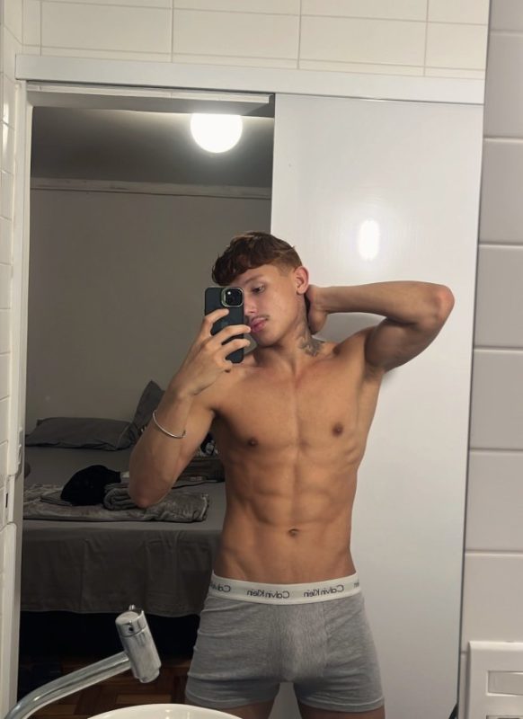 Felipe Ferraz 19