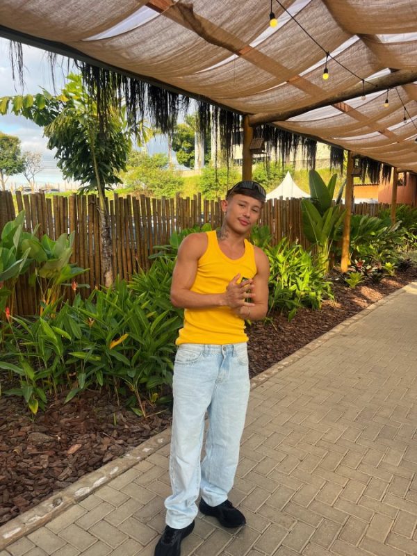 Felipe Ferraz 8