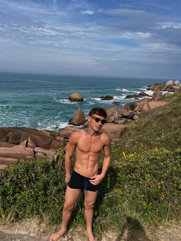 Felipe Ferraz 2