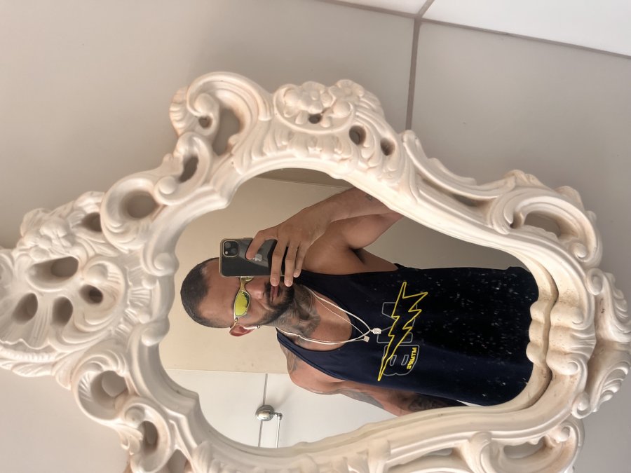 Felipe Dias