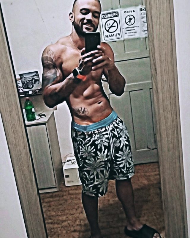 Felipe Dias 94