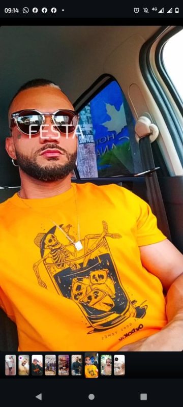 Felipe Dias 78
