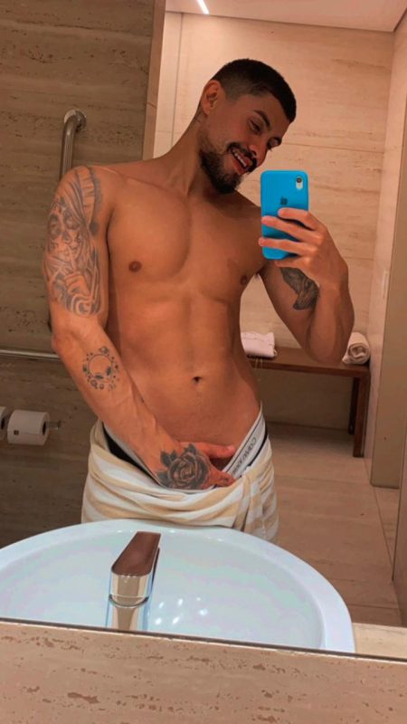 Daniel Masso 13