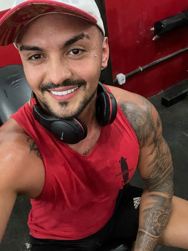 Rodrigo Cacetão 28