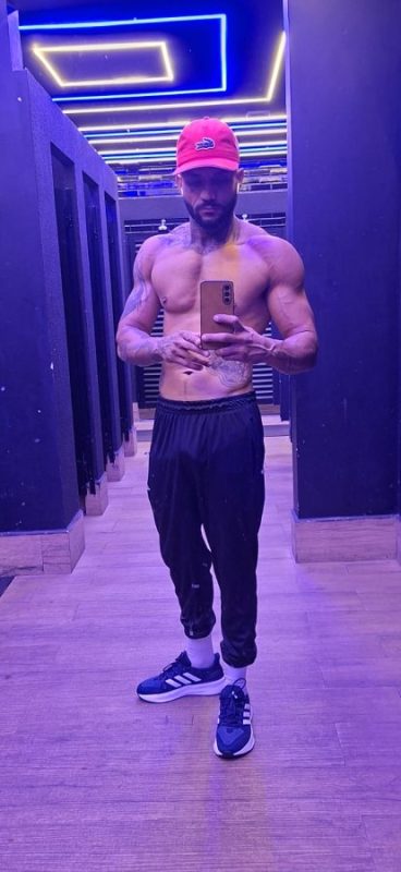 Felipe Dias 10