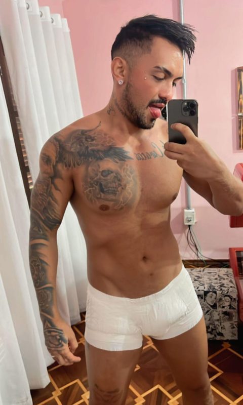 Rodrigo Cacetão 26