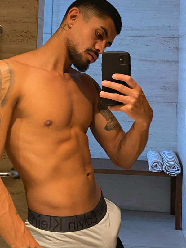 Daniel Masso 7