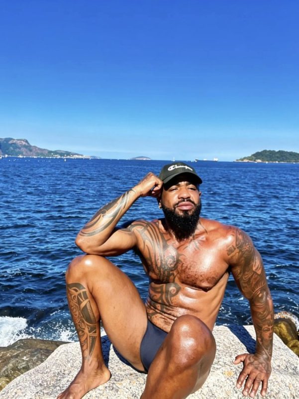 Felipe Nuru