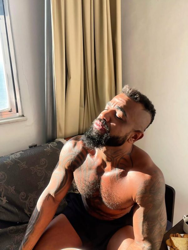 Felipe Nuru 6