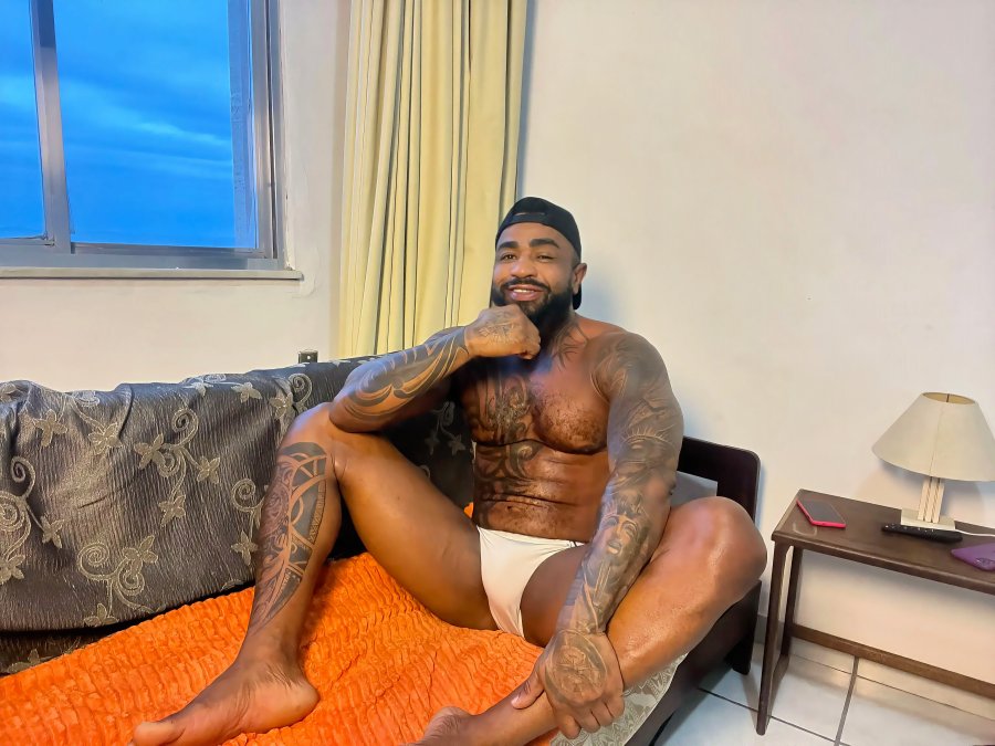 Felipe Nuru 7