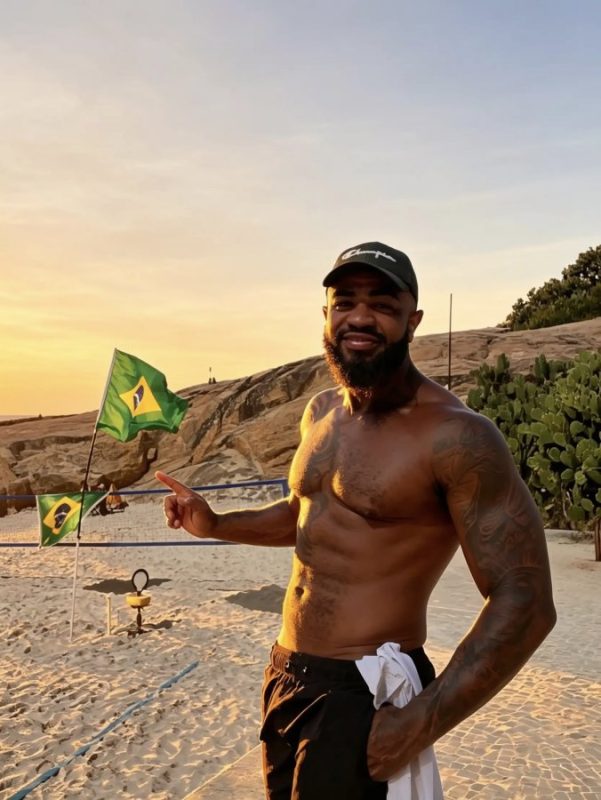 Felipe Nuru 4