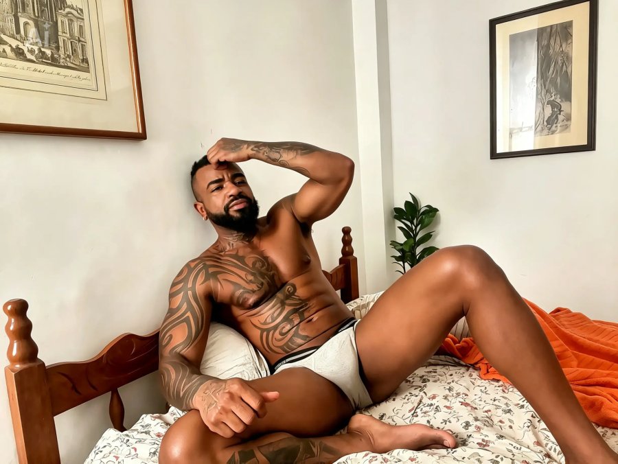 Felipe Nuru 3