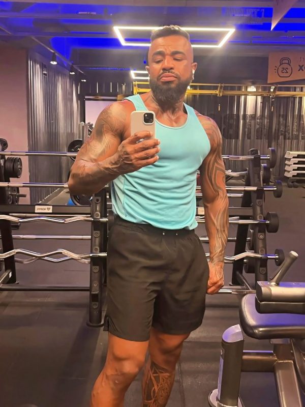 Felipe Nuru 2