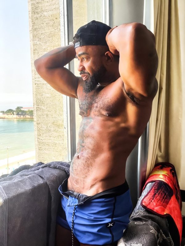Felipe Nuru 8
