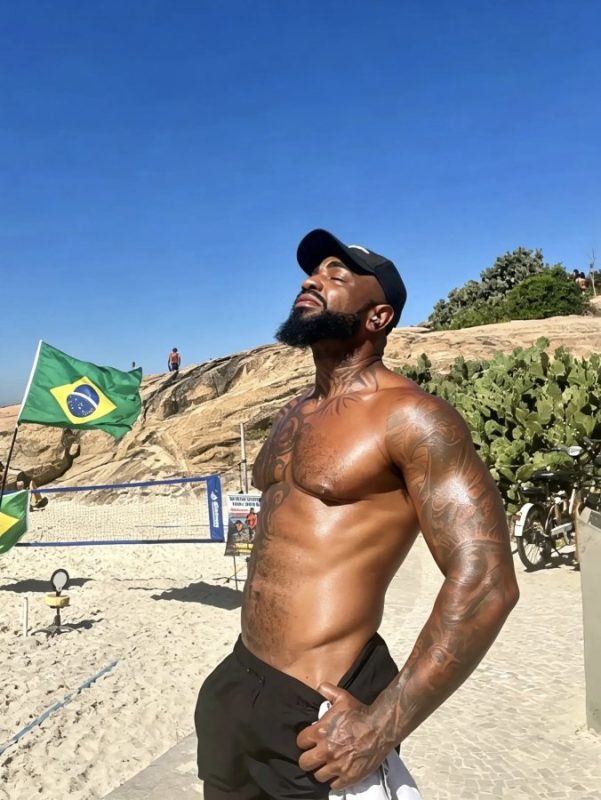Felipe Nuru 1