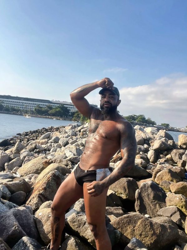 Felipe Nuru 10