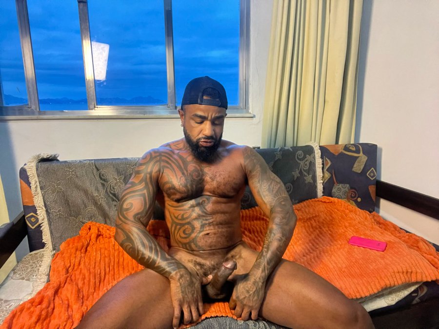 Felipe Nuru 9