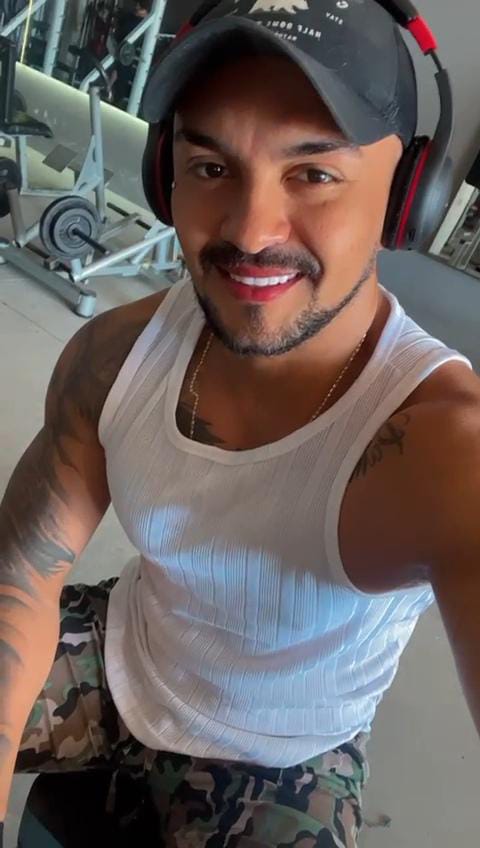 Rodrigo Cacetão 21