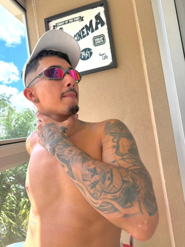 Luan Riviera 8