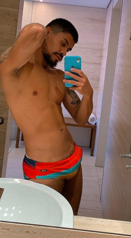 Daniel Masso 11